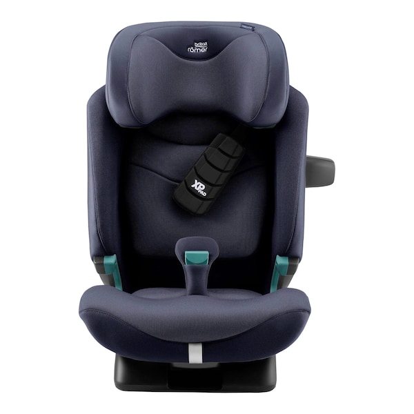 babywalz Britax Römer - Britax Römer DiamondKindersitz ADVANSAFIX PRO STYLE night blue Black Friday Preise