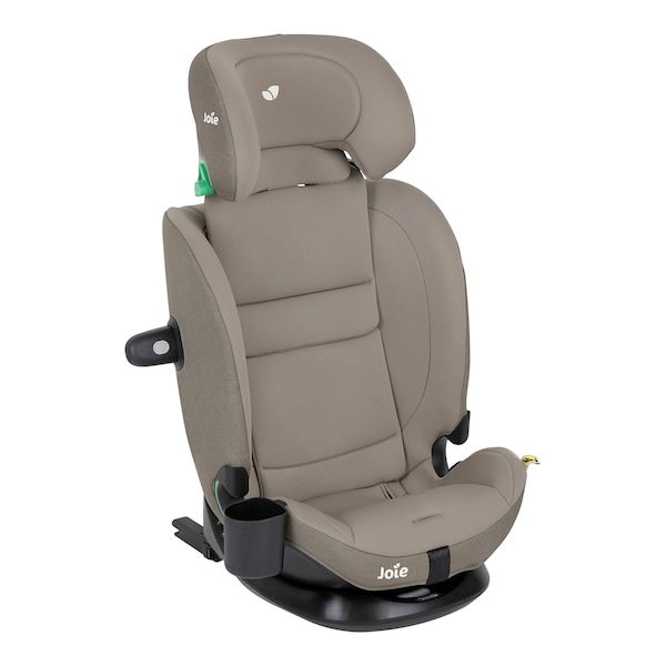 babywalz JoieKindersitz i-Bold i-Size oak Im Verkauf