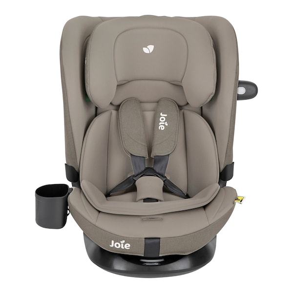 babywalz JoieKindersitz i-Bold i-Size oak Im Verkauf