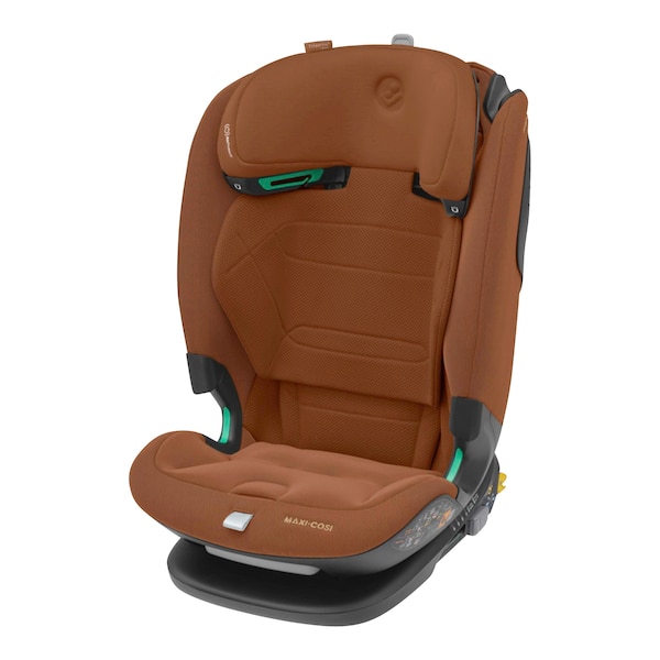 babywalz Maxi-CosiKindersitz Titan Pro (2025) authentic terra zollfrei