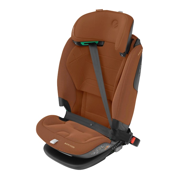babywalz Maxi-CosiKindersitz Titan Pro (2025) authentic terra zollfrei
