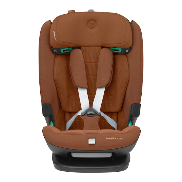 babywalz Maxi-CosiKindersitz Titan Pro (2025) authentic terra zollfrei