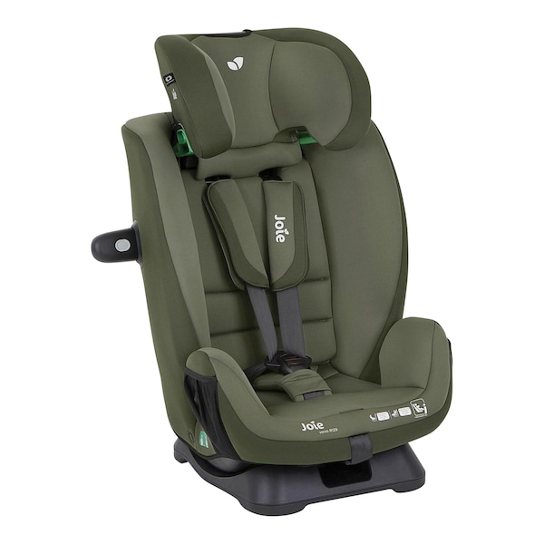 babywalz JoieKindersitz Verso R129 moss 2025