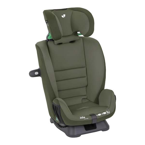 babywalz JoieKindersitz Verso R129 moss 2025