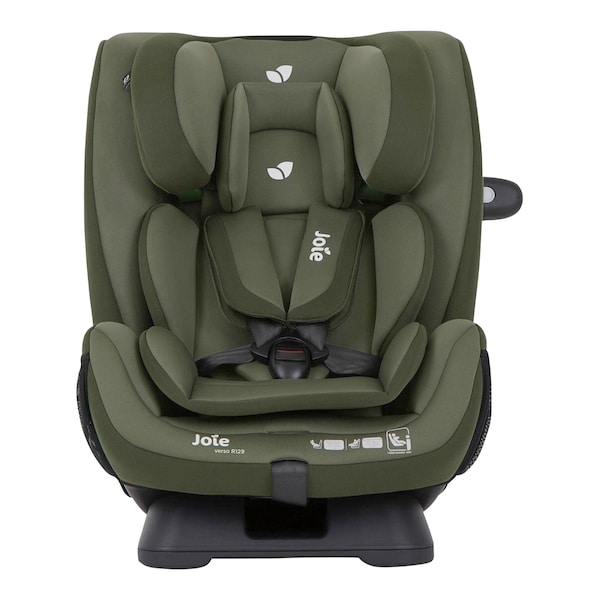 babywalz JoieKindersitz Verso R129 moss 2025