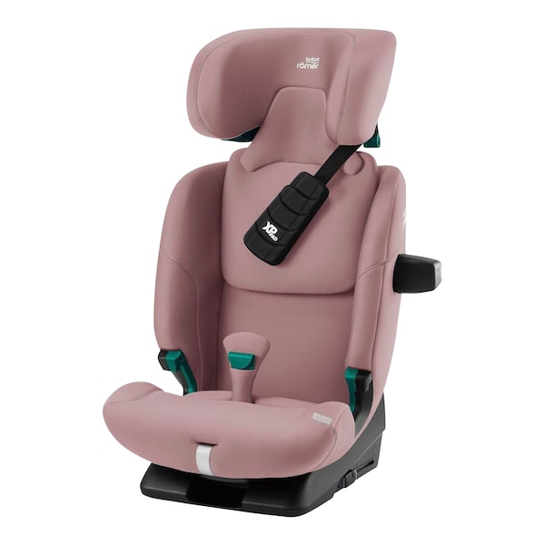 babywalz Britax RömerKindersitz ADVANSAFIX PRO i-SIZE dusty rose Online
