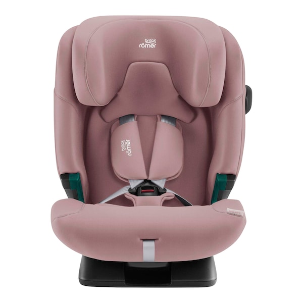 babywalz Britax RömerKindersitz ADVANSAFIX PRO i-SIZE dusty rose Online