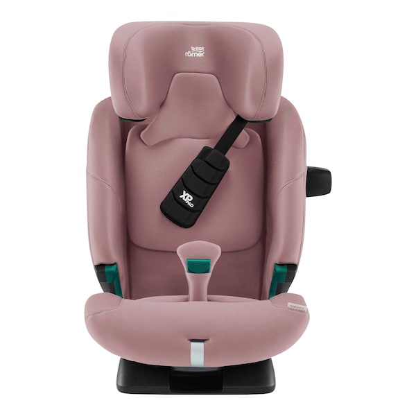 babywalz Britax RömerKindersitz ADVANSAFIX PRO i-SIZE dusty rose Online