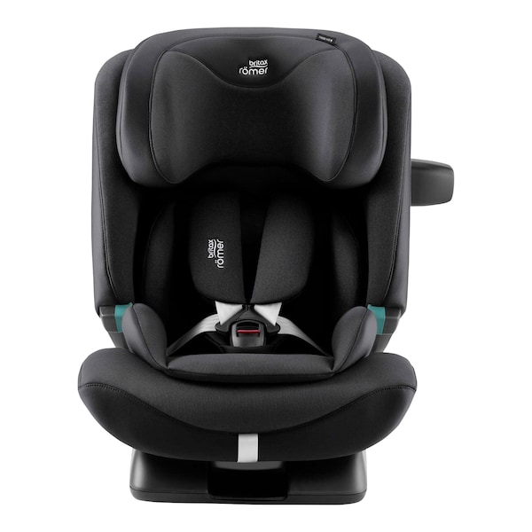 babywalz Britax Römer - Britax Römer DiamondKindersitz ADVANSAFIX PRO STYLE carbon black Verkauf