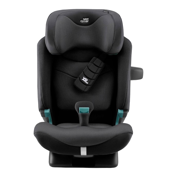 babywalz Britax Römer - Britax Römer DiamondKindersitz ADVANSAFIX PRO STYLE carbon black Verkauf