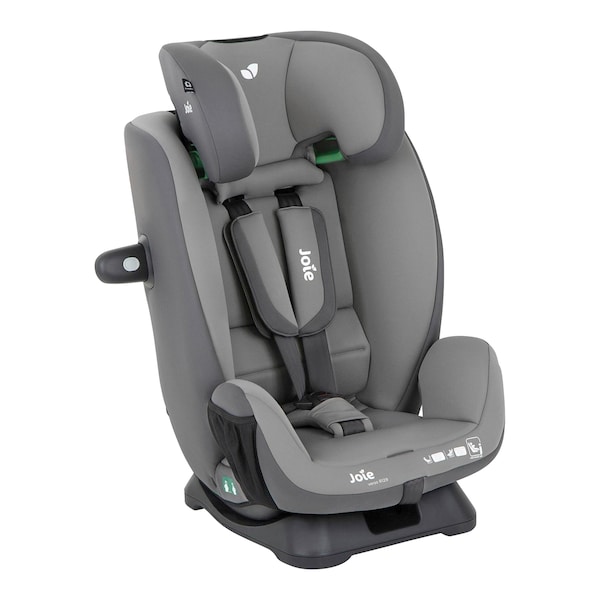 babywalz JoieKindersitz Verso R129 cobblestone Angebote