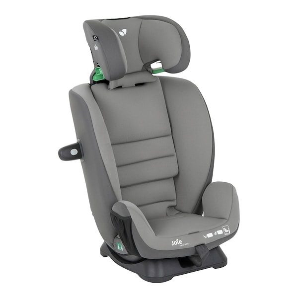 babywalz JoieKindersitz Verso R129 cobblestone Angebote