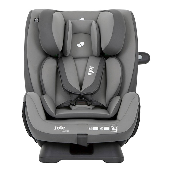 babywalz JoieKindersitz Verso R129 cobblestone Angebote