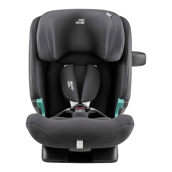 babywalz Britax Römer - Britax Römer DiamondKindersitz ADVANSAFIX PRO CLASSIC deep grey Hotsell