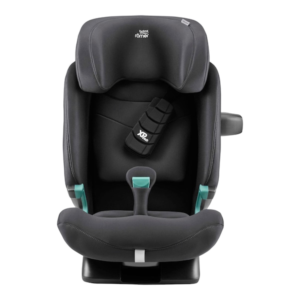 babywalz Britax Römer - Britax Römer DiamondKindersitz ADVANSAFIX PRO CLASSIC deep grey Hotsell