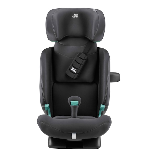 babywalz Britax Römer - Britax Römer DiamondKindersitz ADVANSAFIX PRO CLASSIC deep grey Hotsell