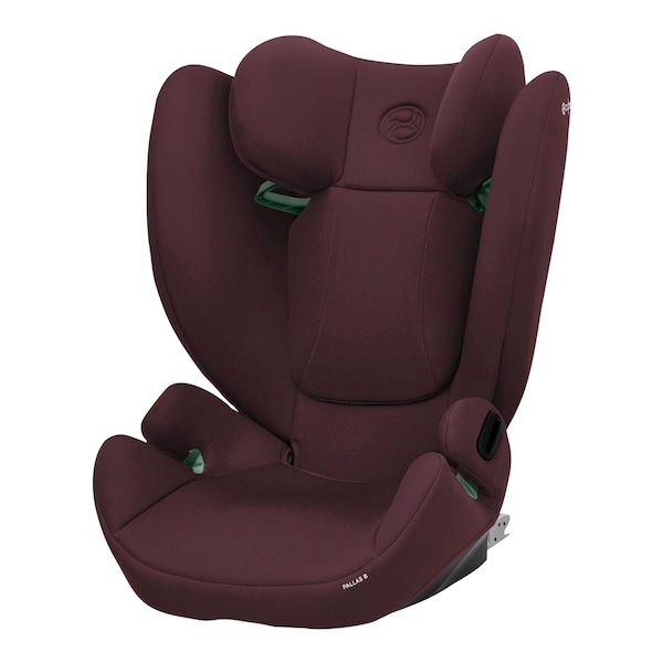 babywalz Cybex - SILVERKindersitz Pallas B i-Size rumba red im Angebot