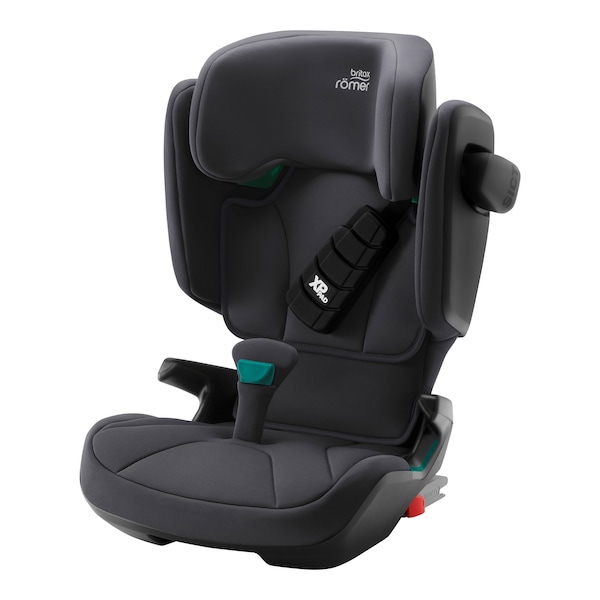 babywalz Britax RömerKindersitz KIDFIX i-SIZE storm grey Günstiger Verkauf