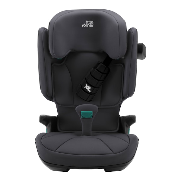 babywalz Britax RömerKindersitz KIDFIX i-SIZE storm grey Günstiger Verkauf