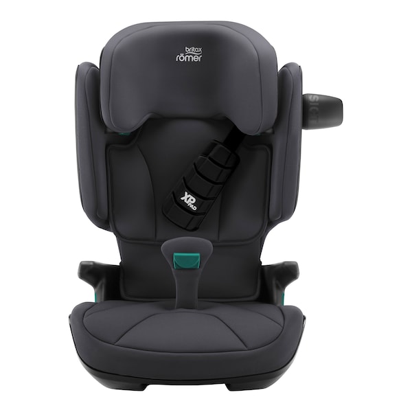babywalz Britax RömerKindersitz KIDFIX i-SIZE storm grey Günstiger Verkauf