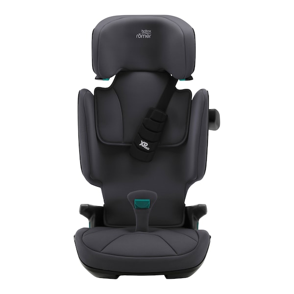 babywalz Britax RömerKindersitz KIDFIX i-SIZE storm grey Günstiger Verkauf