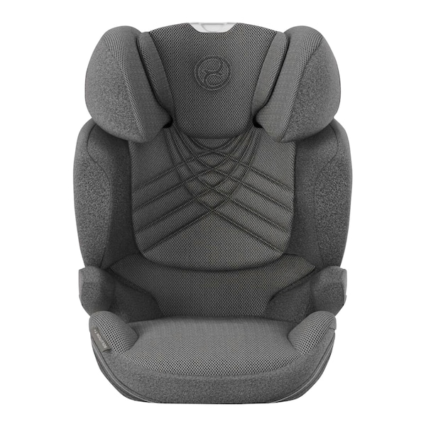 babywalz Cybex - PLATINUMKindersitz Solution T i-Fix mirage grey plus Fabrikverkauf