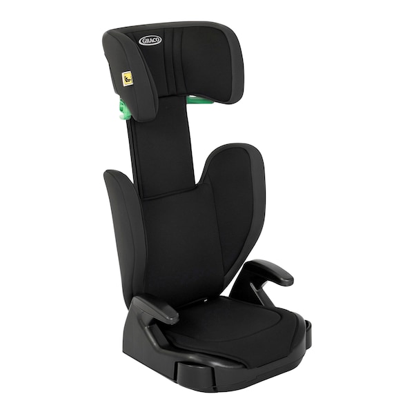 babywalz GracoKindersitz Junior Maxi i-Size midnight Blitzverkäufe