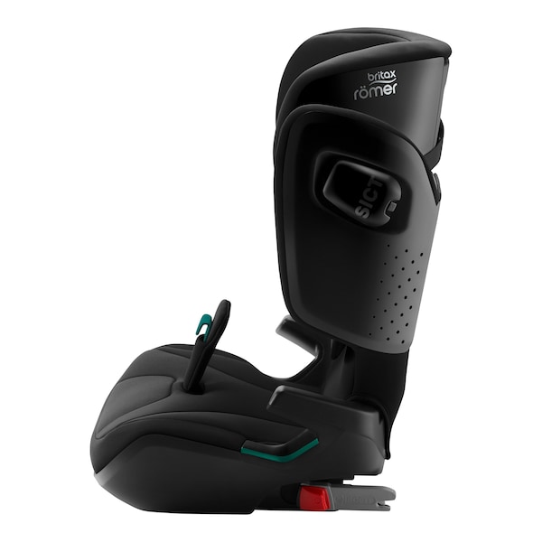 babywalz Britax RömerKindersitz KIDFIX i-SIZE cosmos black Fabrik Onlineshop