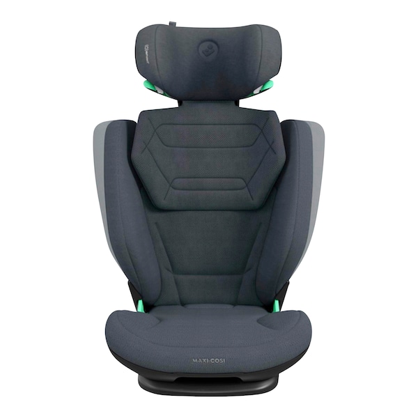 babywalz Maxi-CosiKindersitz Rodifix Pro 2 i-Size authentic graphite Fabrikpreis