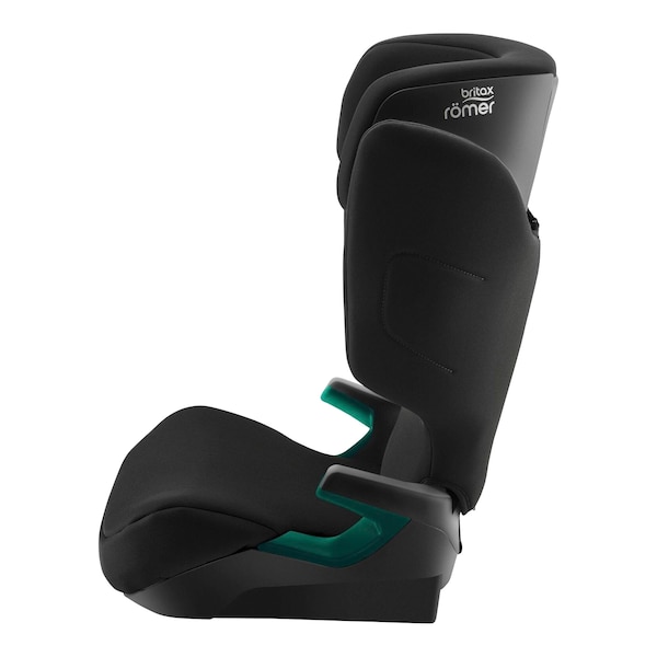 babywalz Britax Römer - SmartKindersitz ADVENTURE PLUS 2 i-Size space black Versandkostenfrei
