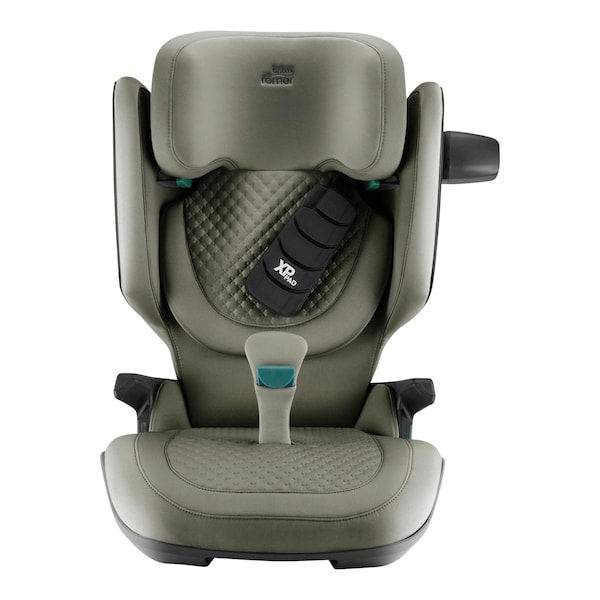babywalz Britax Römer - Britax Römer DiamondKindersitz KIDFIX PRO LUX urban olive Flash Sale
