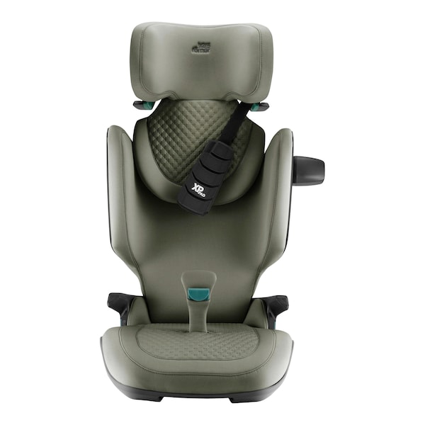 babywalz Britax Römer - Britax Römer DiamondKindersitz KIDFIX PRO LUX urban olive Flash Sale