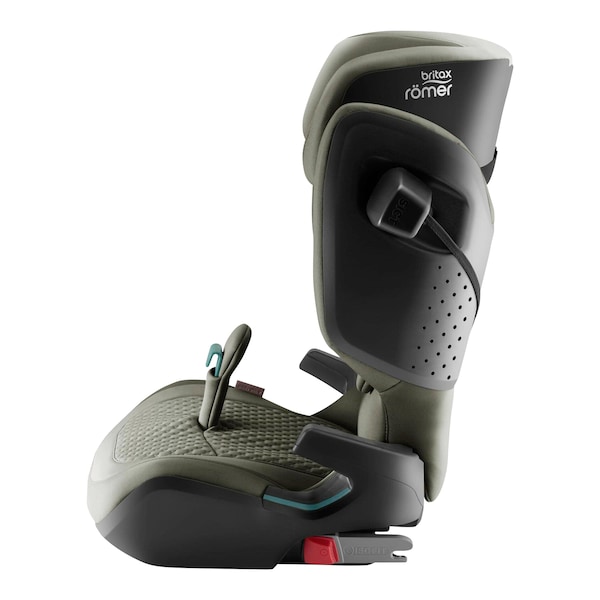 babywalz Britax Römer - Britax Römer DiamondKindersitz KIDFIX PRO LUX urban olive Flash Sale
