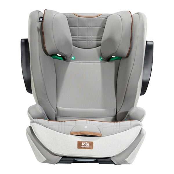 babywalz Joie - signatureKindersitz i-Traver i-Size oyster Begrenztes Angebot