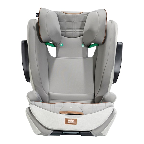 babywalz Joie - signatureKindersitz i-Traver i-Size oyster Begrenztes Angebot
