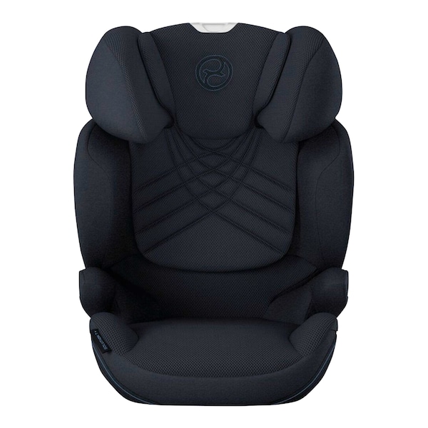 babywalz Cybex - PLATINUMKindersitz Solution T i-Fix nautical blue plus Online Shopping