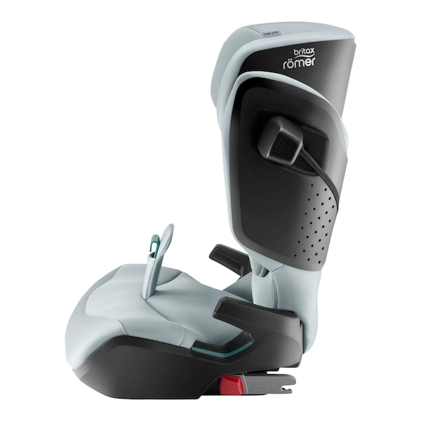 babywalz Britax Römer - Britax Römer DiamondKindersitz KIDFIX PRO STYLE harbor blue Exklusivangebot