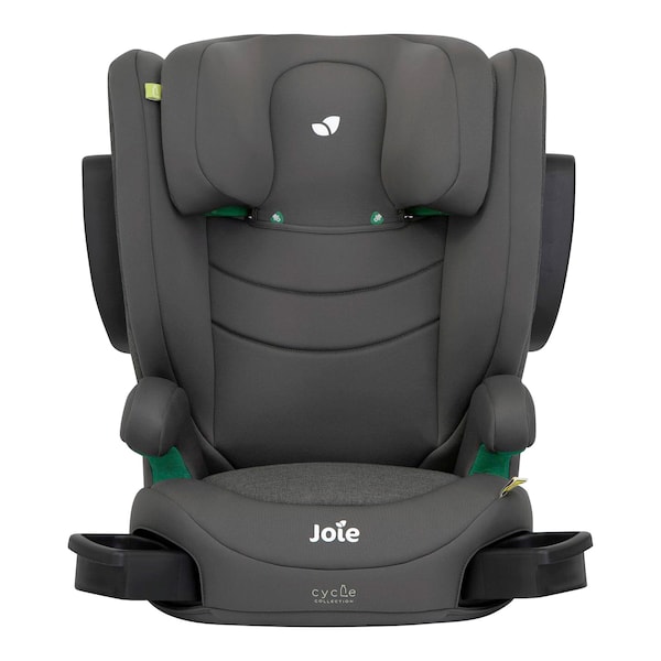 babywalz JoieKiSi i-Trillo shell Grey Osterangebot