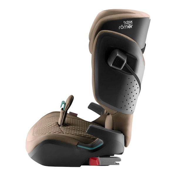 babywalz Britax Römer - Britax Römer DiamondKindersitz KIDFIX PRO LUX warm caramel Muttertagsangebot