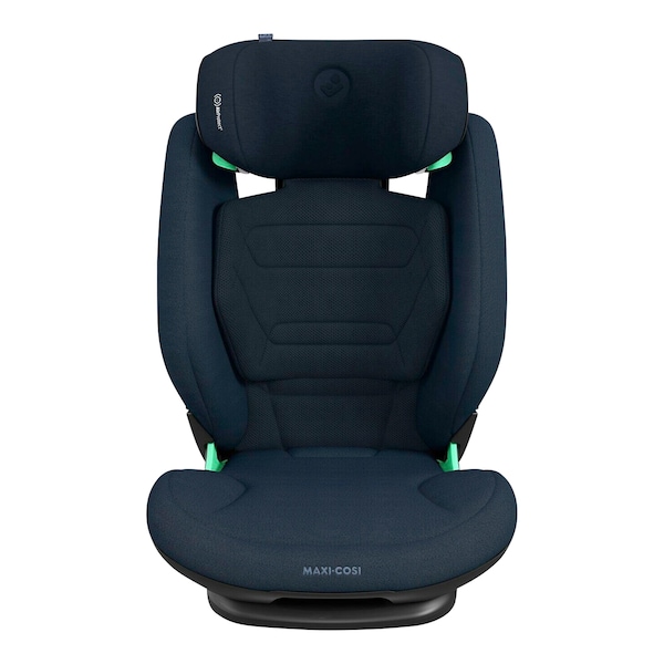 babywalz Maxi-CosiKindersitz Rodifix Pro 2 i-Size authentic black Neueste Mode