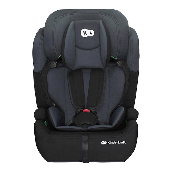 babywalz KinderkraftKindersitz COMFORT UP I-Size schwarz Online Outlet