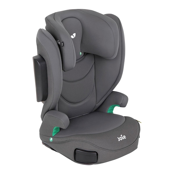 babywalz JoieKindersitz i-Trillo FX i-Size thunder Zeitlich begrenztes Angebot