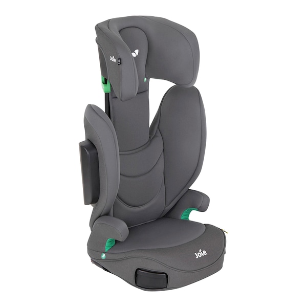 babywalz JoieKindersitz i-Trillo FX i-Size thunder Zeitlich begrenztes Angebot