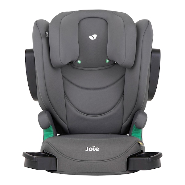 babywalz JoieKindersitz i-Trillo FX i-Size thunder Zeitlich begrenztes Angebot