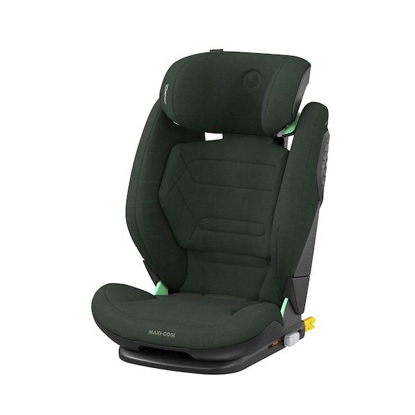 babywalz Maxi-CosiKindersitz Rodifix Pro 2 i-Size authentic green Blitzangebot