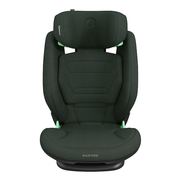 babywalz Maxi-CosiKindersitz Rodifix Pro 2 i-Size authentic green Blitzangebot