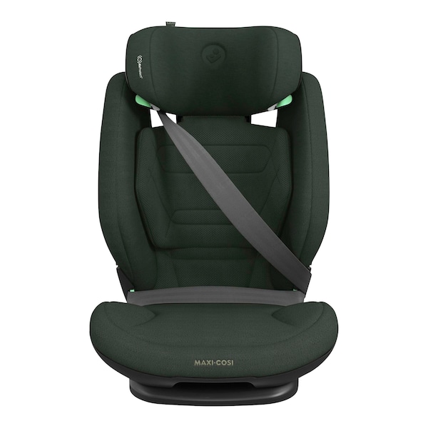 babywalz Maxi-CosiKindersitz Rodifix Pro 2 i-Size authentic green Blitzangebot