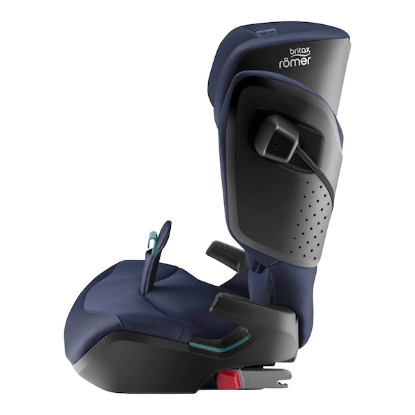 babywalz Britax Römer - Britax Römer DiamondKindersitz KIDFIX PRO STYLE night blue Große Rabatte