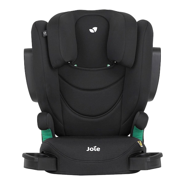 babywalz JoieKindersitz i-Trillo FX i-Size shale Neuheiten