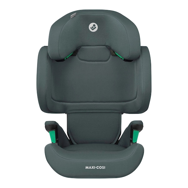 babywalz Maxi-CosiKindersitz Rodifix R i-Size authentic graphite Bestseller